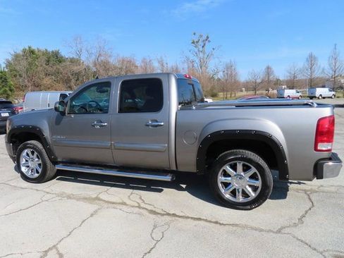 Used 2012 GMC Sierra 1500 Denali image 13