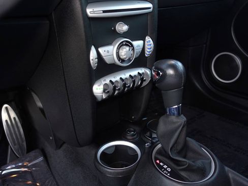 Used 2007 MINI Cooper S FWD image 39