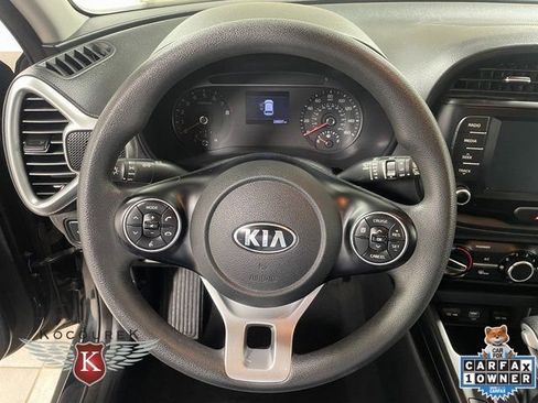 Used 2020 Kia Soul S image 15