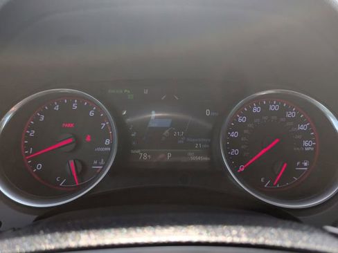 Used 2018 Toyota Camry XSE FWD image 20