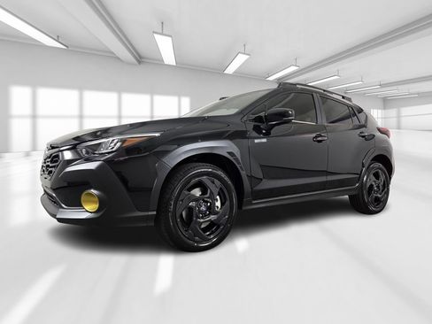 New 2026 Subaru Crosstrek 2.5i Sport AWD/4WD image 2