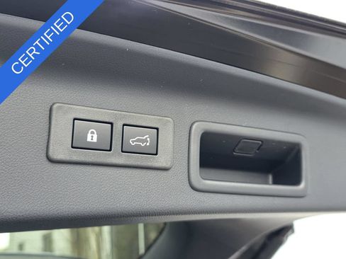Certified 2026 Subaru Forester Touring w/ Touring Package AWD/4WD image 16