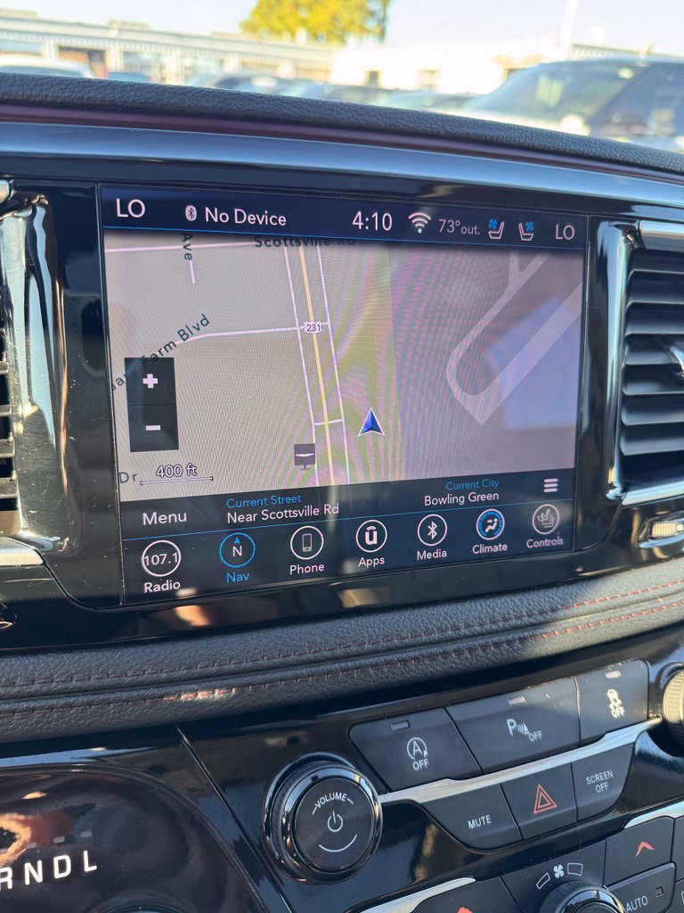 Used 2019 Chrysler Pacifica Limited FWD image 19