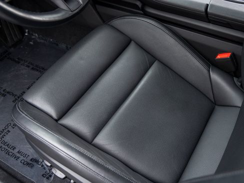 Certified 2023 Porsche Taycan 4 Cross Turismo image 25