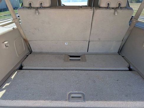 Used 2015 Lincoln Navigator L 2WD w/ Equipment Group 101A Reserve image 9