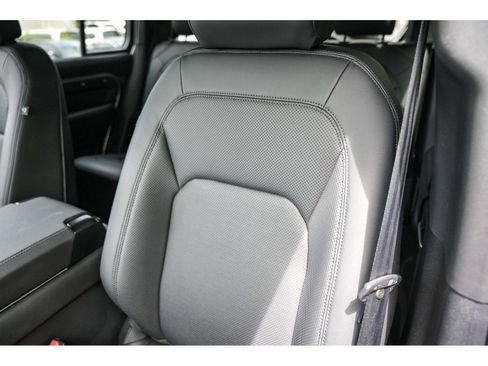 Used 2025 Land Rover Defender 110 S AWD/4WD image 24