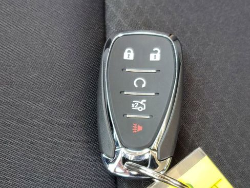 Used 2025 Chevrolet Malibu LT w/ LPO, Floor Liner Package image 32