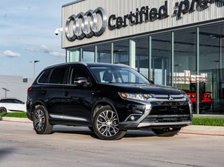 Used 2016 Mitsubishi Outlander GT image 1
