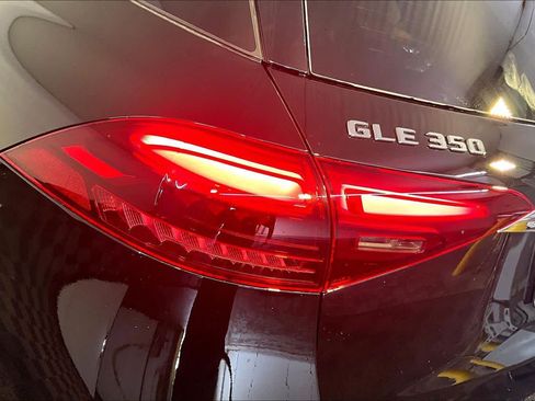 New 2026 Mercedes-Benz GLE 350 4MATIC image 5
