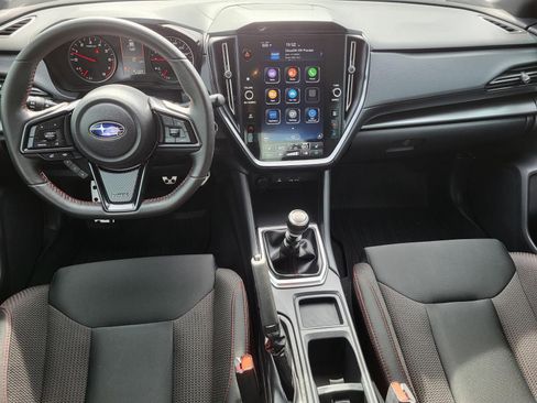 Used 2023 Subaru WRX Premium image 2