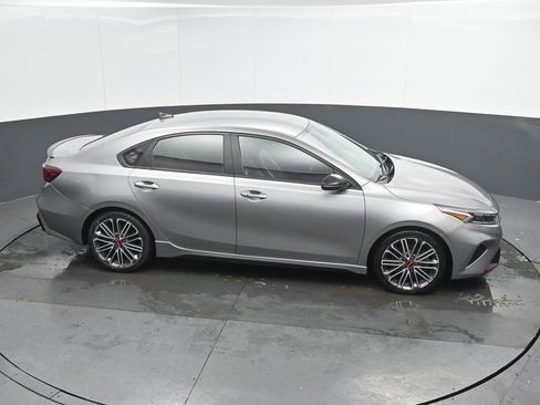 Used 2023 Kia Forte GT image 40