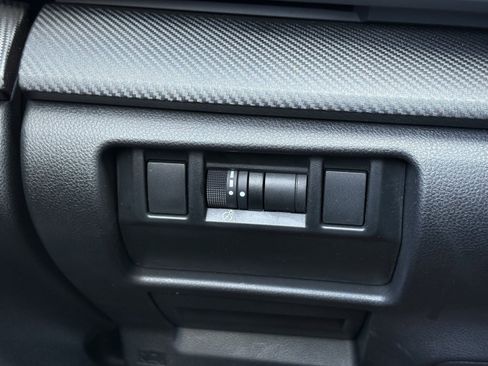 Certified 2024 Subaru Crosstrek 2.5i Sport image 17