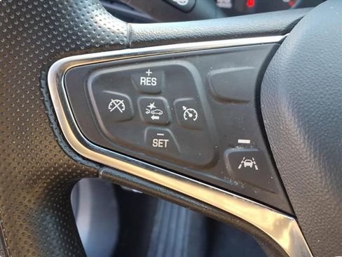 Used 2024 Chevrolet Malibu LT image 19