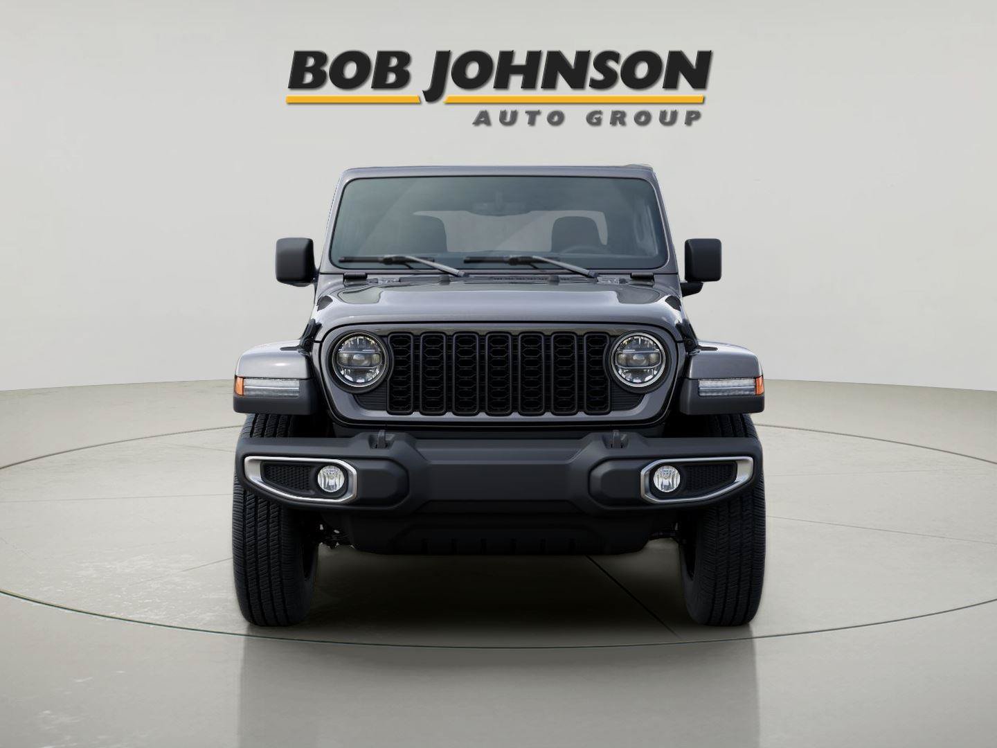 New 2026 Jeep Gladiator Sport AWD/4WD image 8