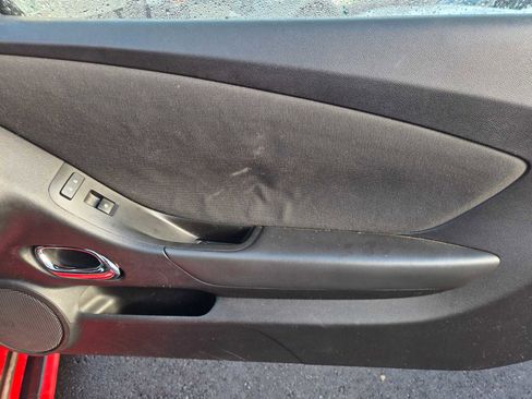 Used 2015 Chevrolet Camaro LT image 10