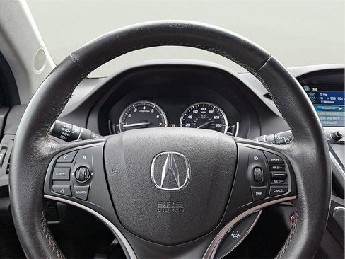 Used 2016 Acura MDX SH-AWD w/ Technology Package image 22