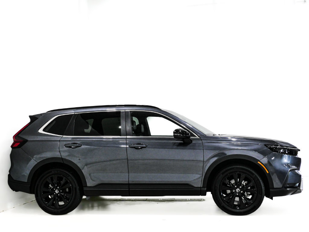 Used 2024 Honda CR-V Sport Touring image 5