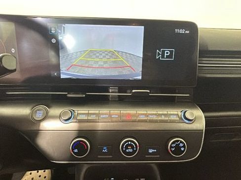 Certified 2024 Hyundai Kona SE AWD/4WD image 24