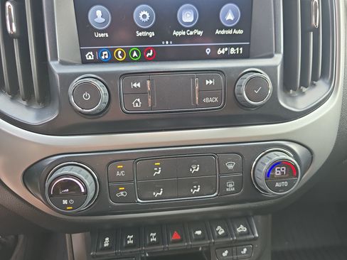 Used 2022 Chevrolet Colorado ZR2 AWD/4WD image 34