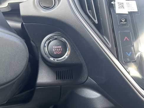 New 2025 Subaru Impreza 2.0i Sport image 22