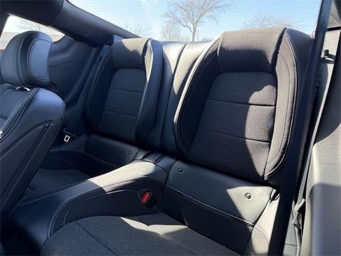 Used 2024 Ford Mustang Coupe image 26