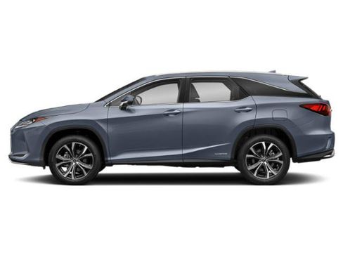 Used 2022 Lexus RX 450hL AWD w/ Special Edition image 2