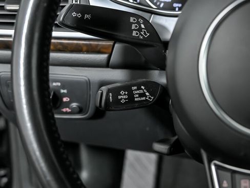 Used 2017 Audi A6 2.0T Premium AWD/4WD image 27