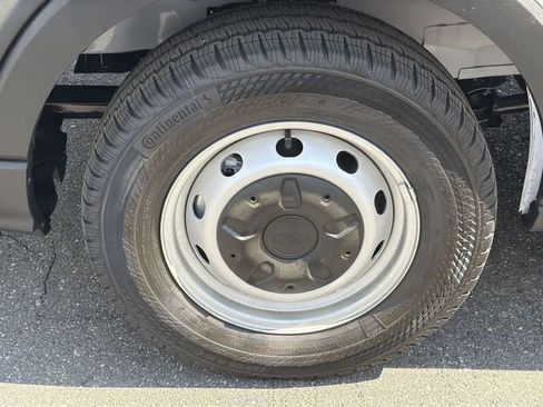 New 2026 Ford Transit 250 148 Medium Roof w/ Load Area Protection Package image 10