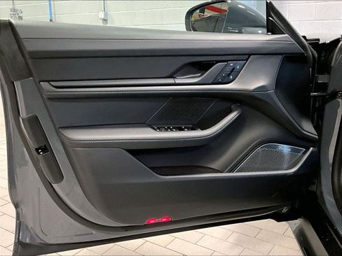 New 2026 Porsche Taycan GTS image 16