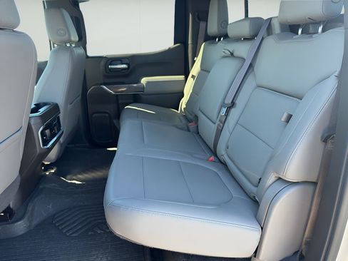 Used 2020 Chevrolet Silverado 1500 LTZ w/ LTZ Plus Package image 15