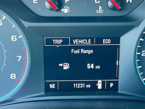 Used 2021 Chevrolet Traverse LS image 12