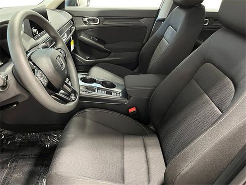New 2026 Honda Civic LX image 12