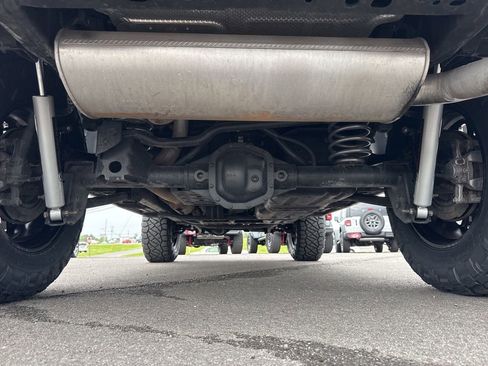 Used 2020 Jeep Wrangler Unlimited Sahara AWD/4WD image 16