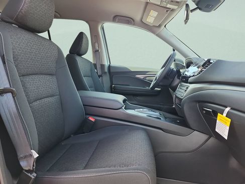 New 2026 Honda Ridgeline Sport image 20