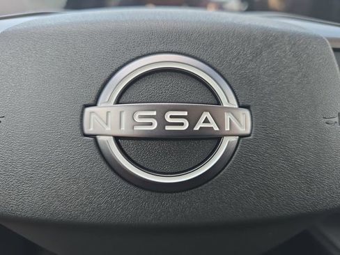 New 2026 Nissan Sentra SV FWD image 5