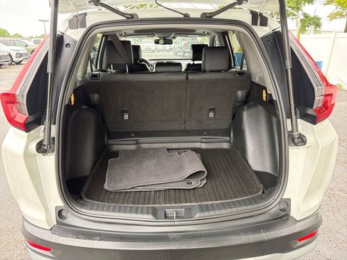 Used 2020 Honda CR-V EX-L image 26