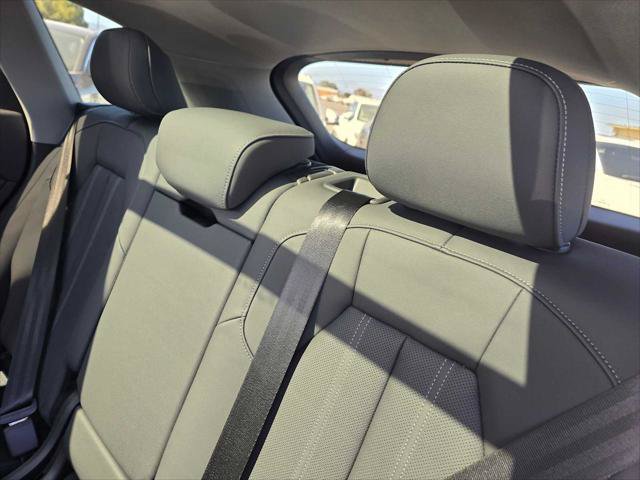 New 2026 Audi Q5 Premium Plus AWD/4WD image 19