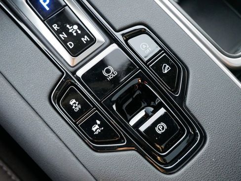 New 2026 Lexus TX 350 AWD image 26