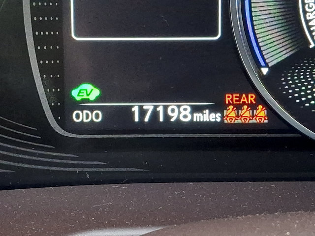 Used 2019 Lexus ES 300h w/ Accessory Package 2 FWD image 21