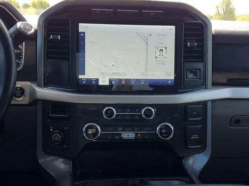 Used 2021 Ford F150 XLT w/ Equipment Group 302A High AWD/4WD image 34