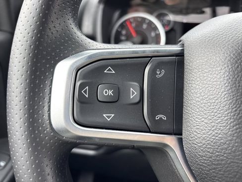 New 2026 RAM 3500 Tradesman image 22