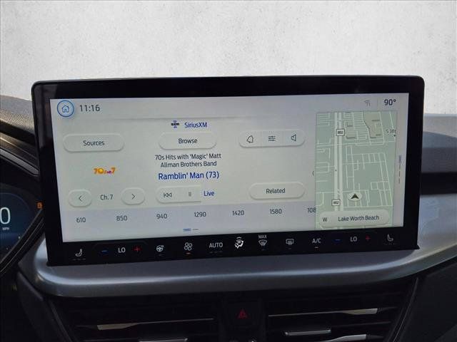 Used 2024 Ford Escape Active w/ Tech Pack #2 FWD image 14