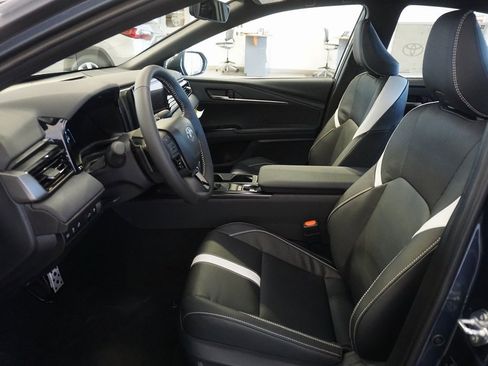 New 2026 Toyota Camry SE image 21