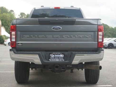 Used 2021 Ford F250 XLT image 8