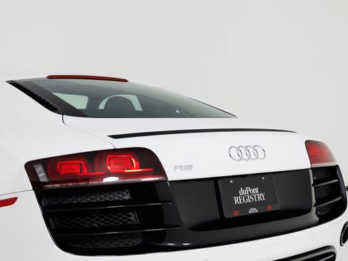 Used 2012 Audi R8 V10 AWD/4WD image 71