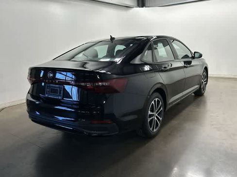New 2026 Volkswagen Jetta Sport FWD image 28