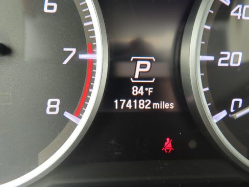 Used 2016 Acura RDX FWD w/ Advance Package image 20