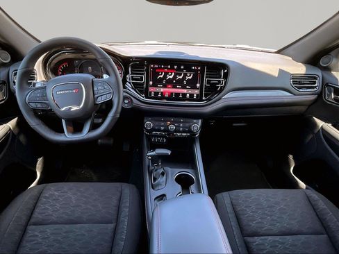 New 2026 Dodge Durango GT AWD/4WD image 9