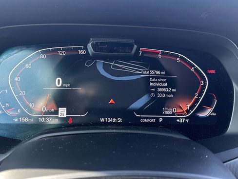 Used 2019 BMW X5 xDrive50i image 22