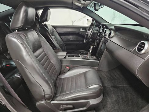 Used 2007 Ford Mustang Shelby GT500 image 3